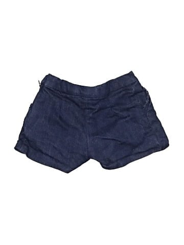 Jacadi Denim Shorts (view 2)
