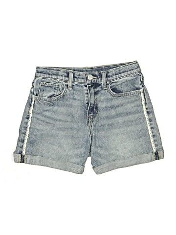 Old Navy Denim Shorts (view 1)