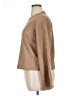 Zara Metallic Tan Pullover Sweater Size L - photo 5