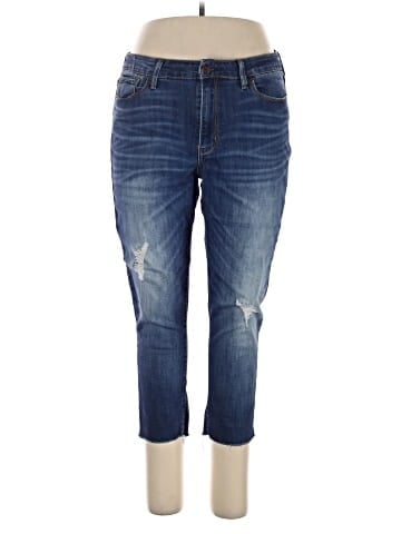 Levi Strauss Signature Jeans (view 1)
