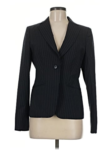 Brooks Brothers Wool Blazer (view 1)
