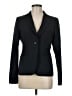 Brooks Brothers Black Wool Blazer Size 6 - photo 1