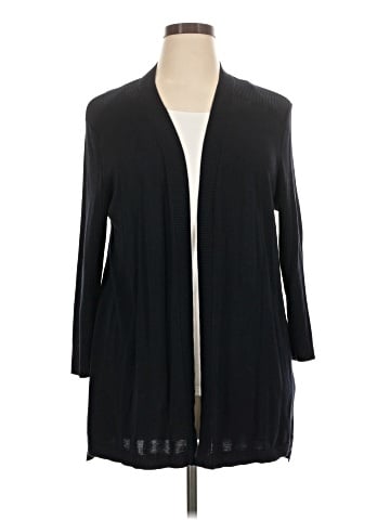 Talbots Cardigan (view 1)