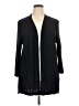 Talbots Black Cardigan Size XL - photo 1