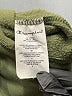 Champion Green Fleece Size M - photo 7