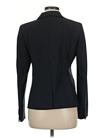 Brooks Brothers Wool Blazer (view 2)