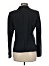 Brooks Brothers Black Wool Blazer Size 6 - photo 2