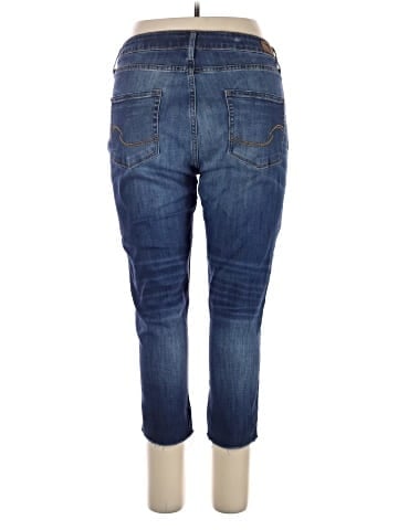 Levi Strauss Signature Jeans (view 2)