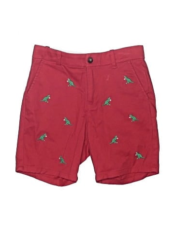 Janie and Jack Shorts (view 1)