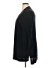 Talbots Black Cardigan Size XL - photo 5