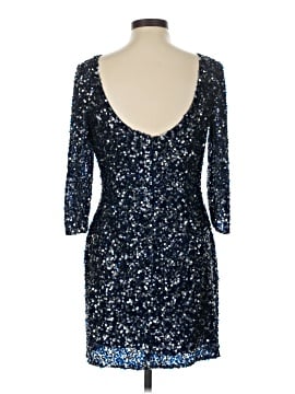 Scala Cocktail Dress (view 2)
