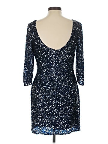 Scala Cocktail Dress (view 2)