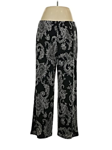 JM Collection Casual Pants (view 1)