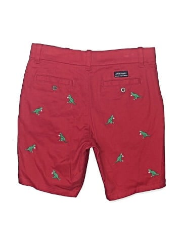 Janie and Jack Shorts (view 2)