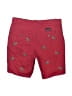 Janie and Jack Tropical Red Shorts Size 7 - photo 2