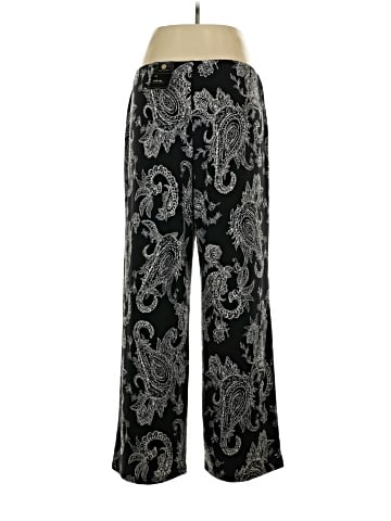 JM Collection Casual Pants (view 2)