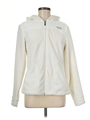 The North Face Zip Up Hoodie (view 1)