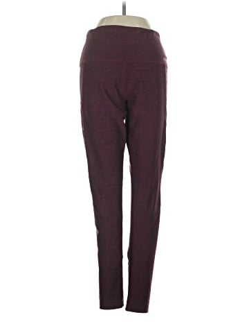 Victoria's Secret Pink Active Pants (view 1)