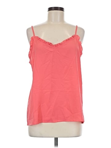 41Hawthorn Sleeveless Top (view 1)