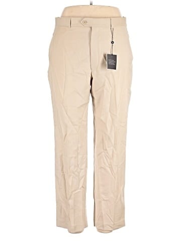 Alfani Khakis (view 1)
