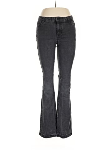 Jennifer Lopez Jeans (view 1)