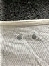 Three Dots Ivory 3/4 Sleeve Top Size M - photo 7