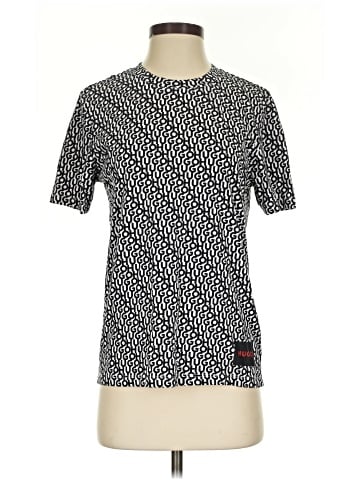 HUGO BOSS Short Sleeve T-Shirt (view 1)