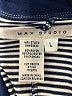 Max Studio Stripes Blue Casual Skirt Size L - photo 4