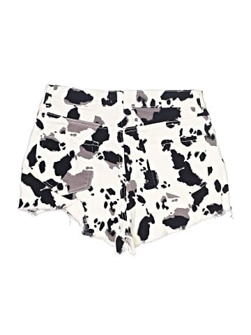 Altar'd State Shorts (view 2)