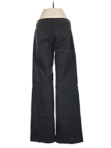 Christopher Blue Jeans (view 2)