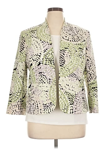 Kasper Blazer (view 1)