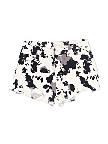 Altar'd State Shorts (view 1)