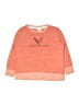 Artisans Orange Sweatshirt Size M (youth) - photo 1