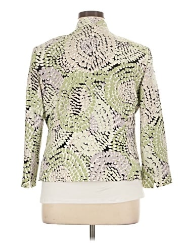 Kasper Blazer (view 2)