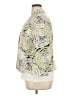 Kasper Print Green Blazer Size 14 - photo 5