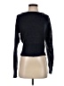 Motel Black Pullover Sweater Size XS - photo 1