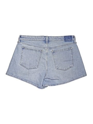 Abercrombie & Fitch Denim Shorts (view 2)