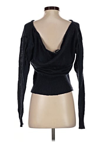 Motel Pullover Sweater (view 2)