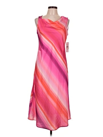 DKNY Casual Dress (view 1)