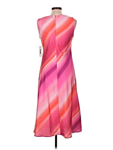 DKNY Casual Dress (view 2)