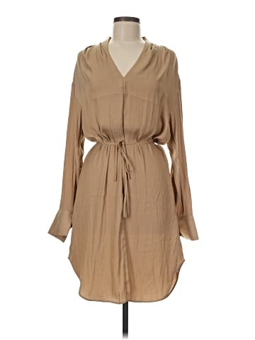 Banana Republic Casual Dress (view 1)