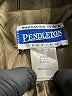 Pendleton Plaid Gray Tan Blazer Size P (petite) - photo 6