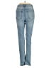Forever 21 Solid Blue Jeans Size 25 waist - photo 2
