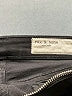 Rag & Bone Black Jeans Size 26 waist - photo 7