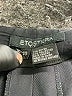 Etcetera Solid Black Dress Pants Size 10 - photo 7