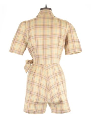 Adelyn Rae Romper (view 2)