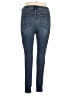 Torrid Hearts Blue Jeans Size 14 (tall) - photo 2