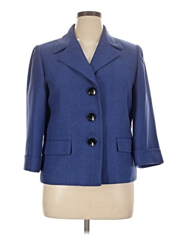 Le Suit Blazer (view 1)