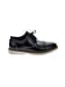 Stacy Adams Black Dress Shoes Size 5 (youth) - photo 1