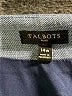 Talbots Gray Casual Dress Size 14 - photo 7